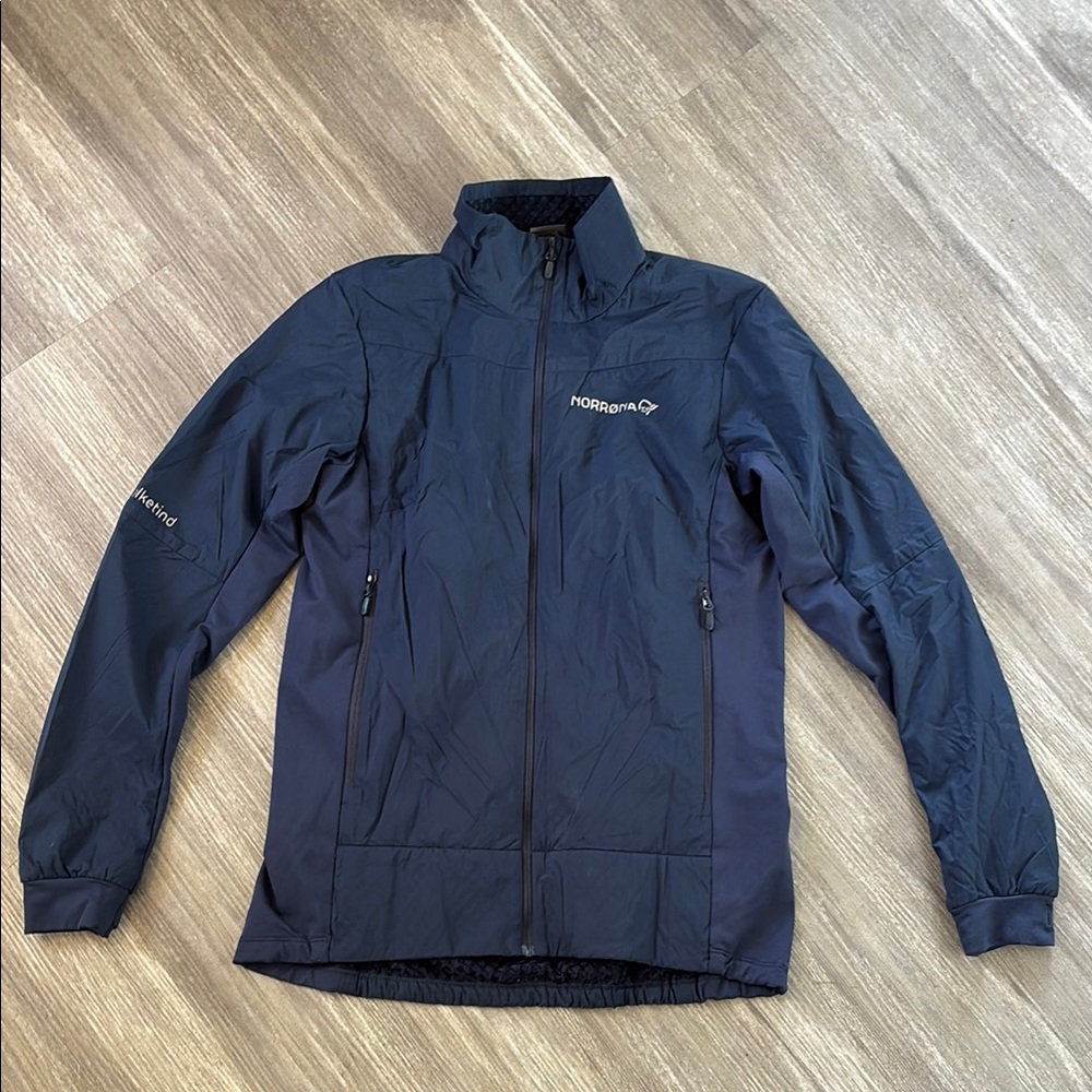 Women’s Norrona Hiking Jacket